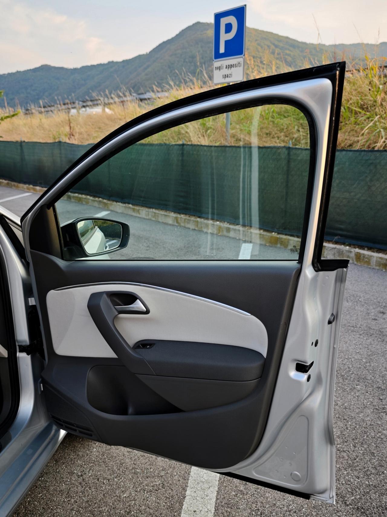 Volkswagen Polo 1.4 TDI - FRESH - UNICO PROPRIETARIO -