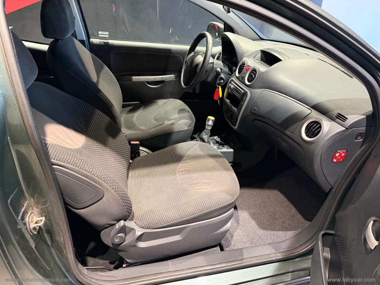 CITROEN C2 09 1.1 airdream Ideal