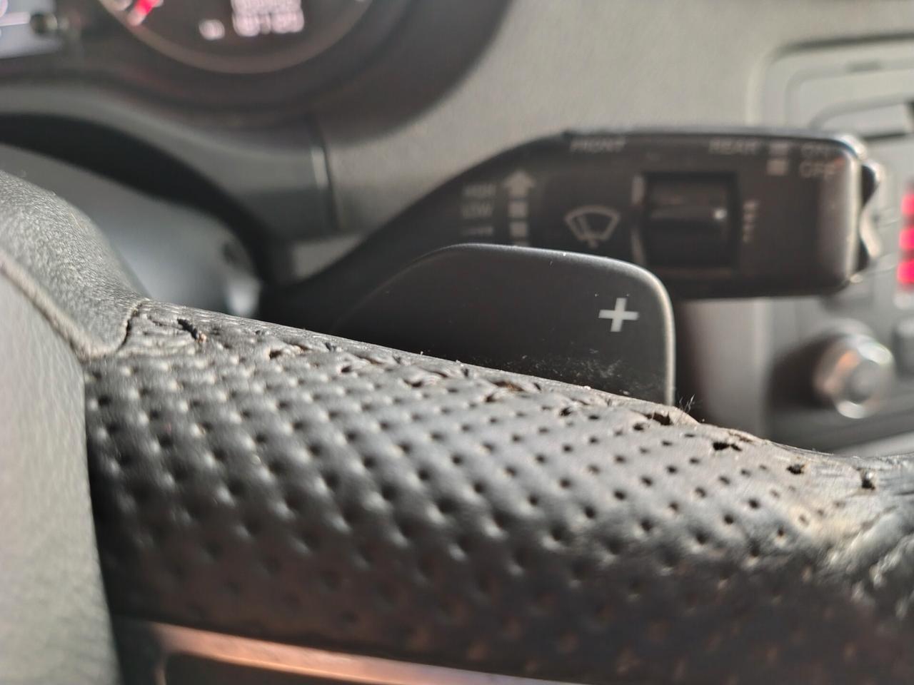 Audi A3 2.0 TDI F.AP. S tronic Ambition