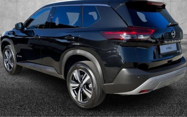 NISSAN X-Trail e-Power 2WD 5 posti N-Connecta