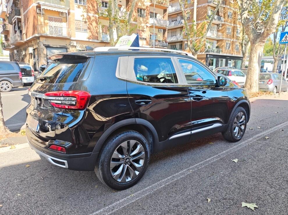 Dr DR4.0 1.5 GPL ORIGINALE SENZA VINCOLI