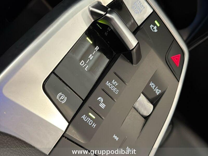 BMW Serie 2 Active Tourer Serie 2 U06 Active Tourer 218d Active Tourer Luxury auto