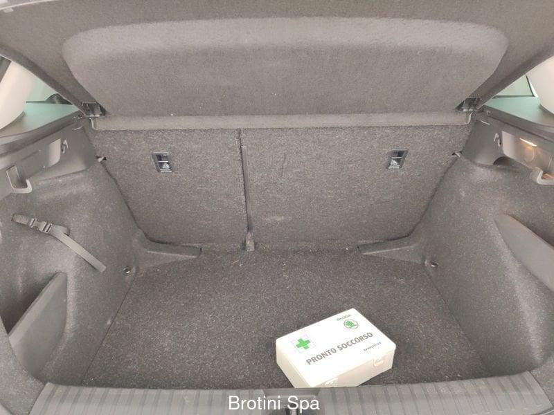 Skoda Kamiq Kamiq 1.0 TSI 110 CV ScoutLine