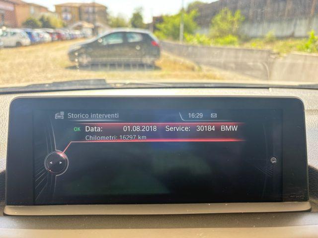 BMW 114 d 5p. Msport TETTO OK NEOPATENTATI POCHI KM