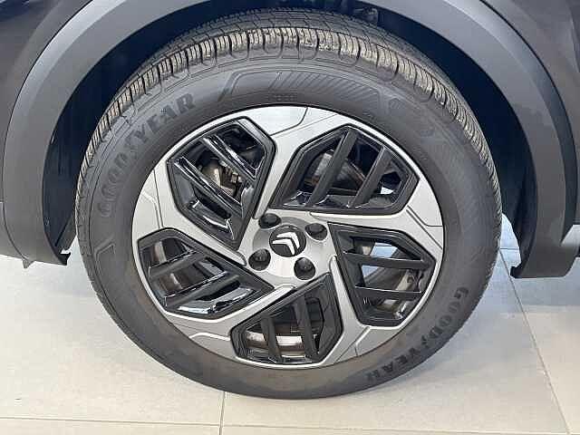 Citroen C4 1.2 PureTech 130 CV Max