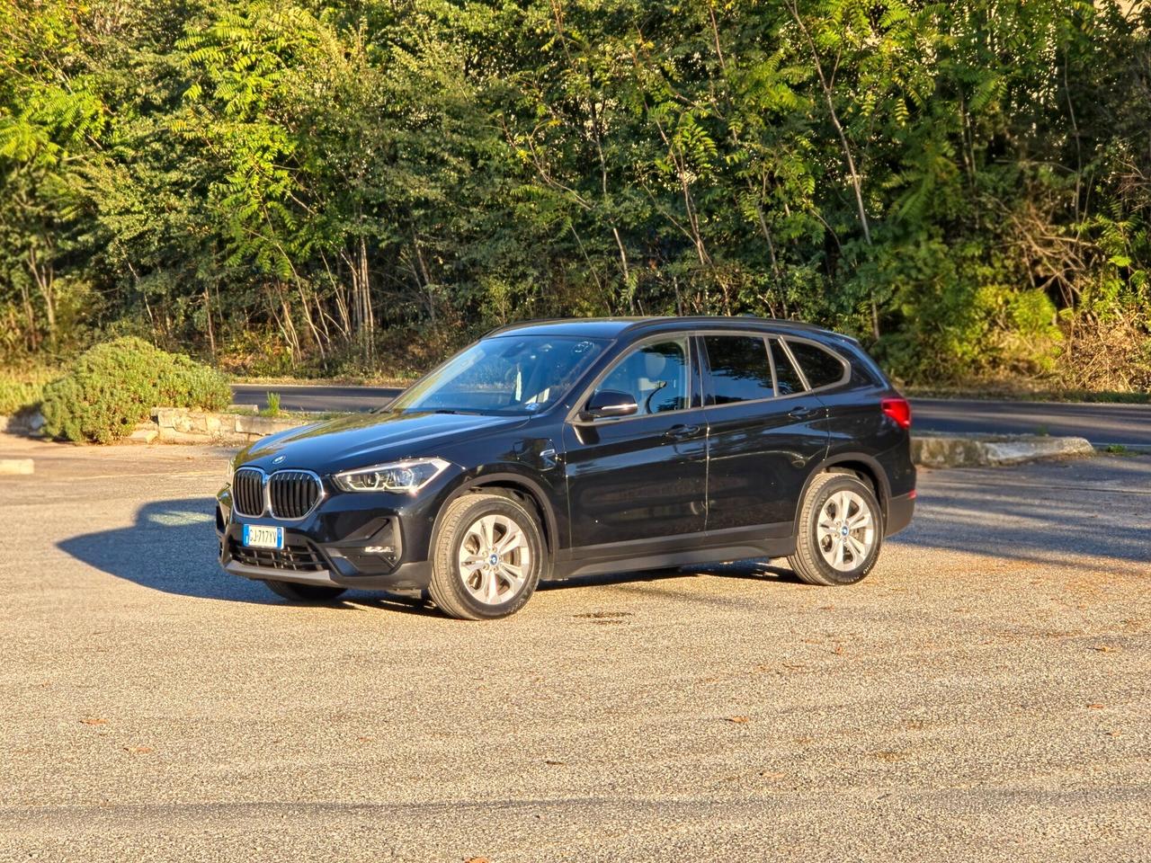 Bmw X1 xDrive25e xLine IBRIDA Plus E6 Automatico NEO 2022