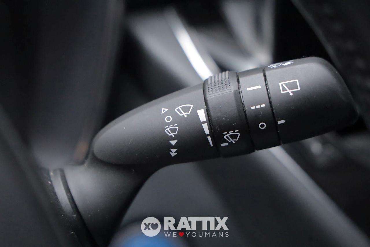 Toyota Corolla 2.0 Hybrid Business CVT