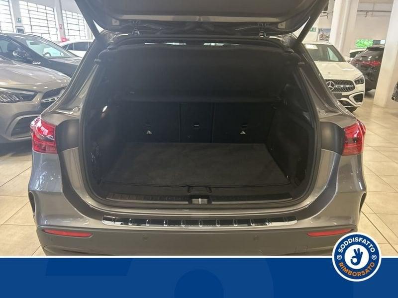 Mercedes-Benz GLA 180d Automatic AMG Line Advanced Plus