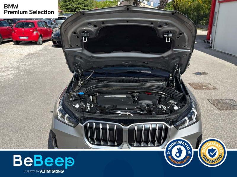 BMW X1 SDRIVE18D X-LINE EDITION ESSENCE AUTO