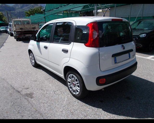 FIAT New Panda 1.0 firefly hybrid 70cv 5 posti