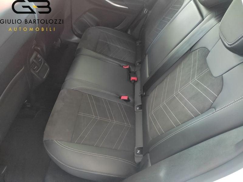 Opel Grandland 1.2 130cv GS Line MT6
