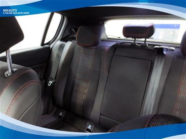 PEUGEOT 308 1.2 PureTech 130cv GT Line EAT8 EU6