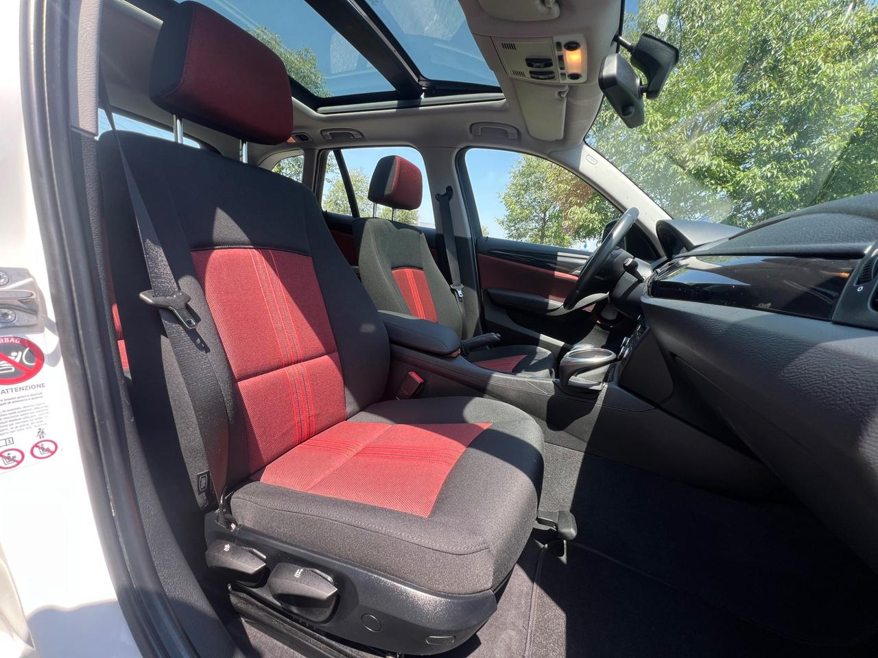 Bmw X1 2.0 Diesel xDrive