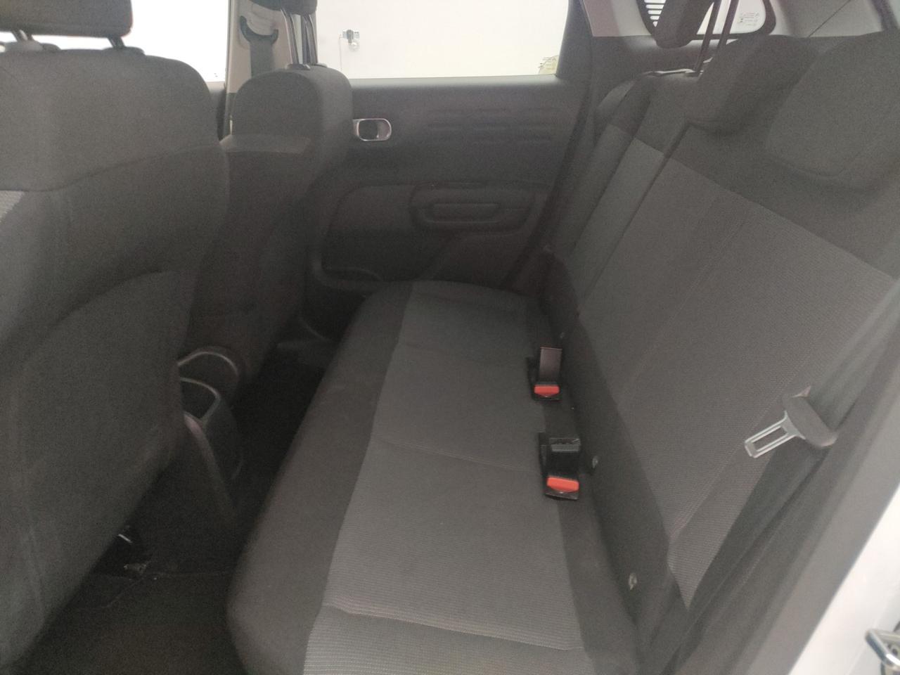 CITROEN C3 Aircross I 2021 - C3 Aircross 1.2 puretech Feel s&s 110cv