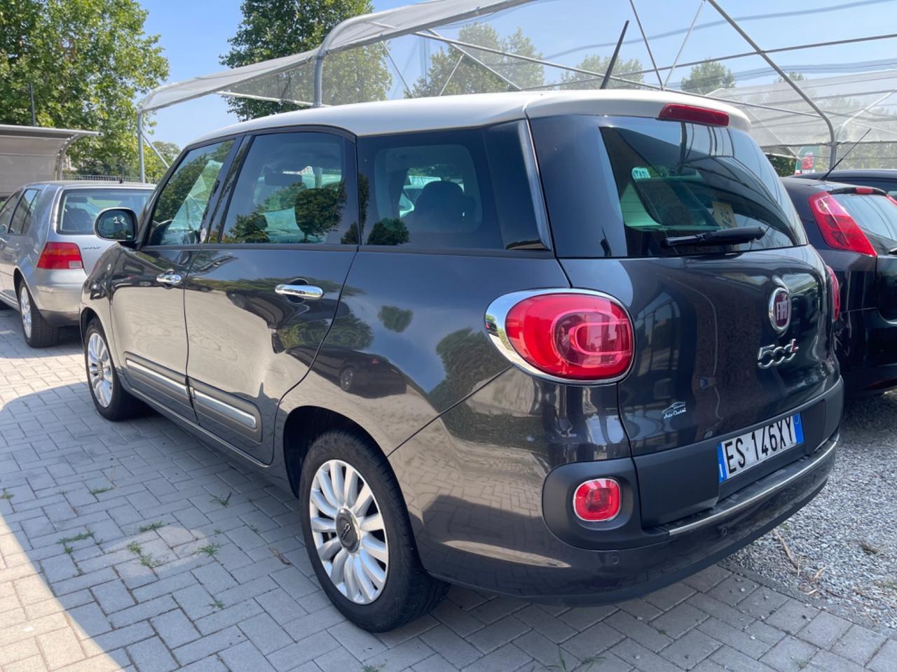 500L NEOPATENTATI