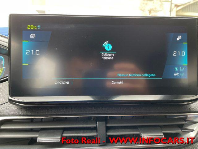PEUGEOT 3008 Hybrid PHEV 225 e-EAT8 Allure Pack PROMO !!
