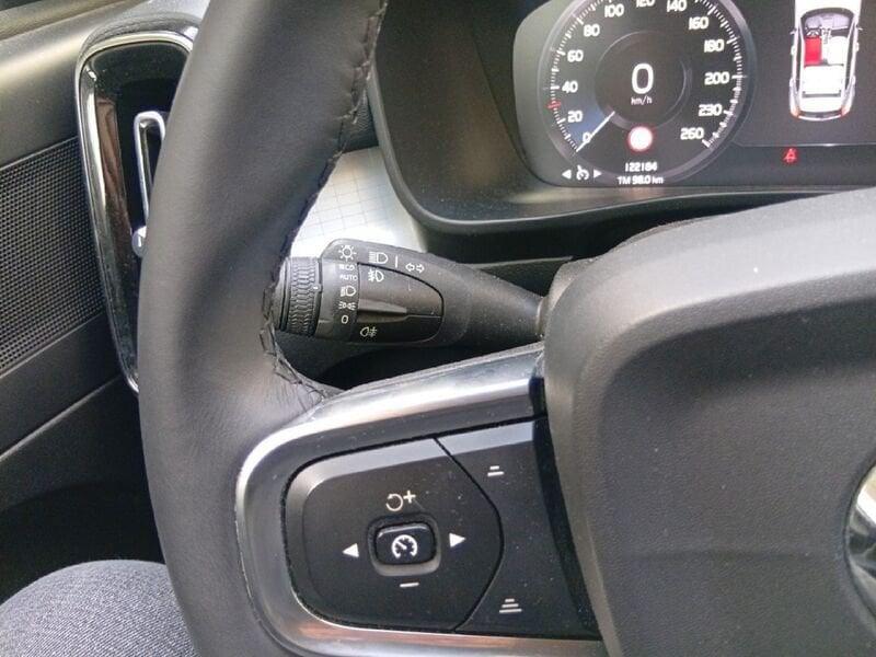 Volvo XC40 2.0 d3 Business Plus geartronic my20