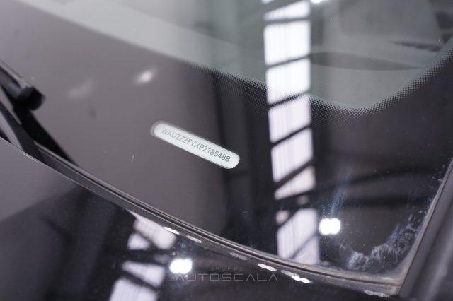 AUDI Q5 SPB 40 TDI Quattro S Tronic S Line Black Line