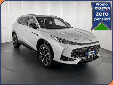 MG HS HS 1.5 hybrid+ Luxury auto