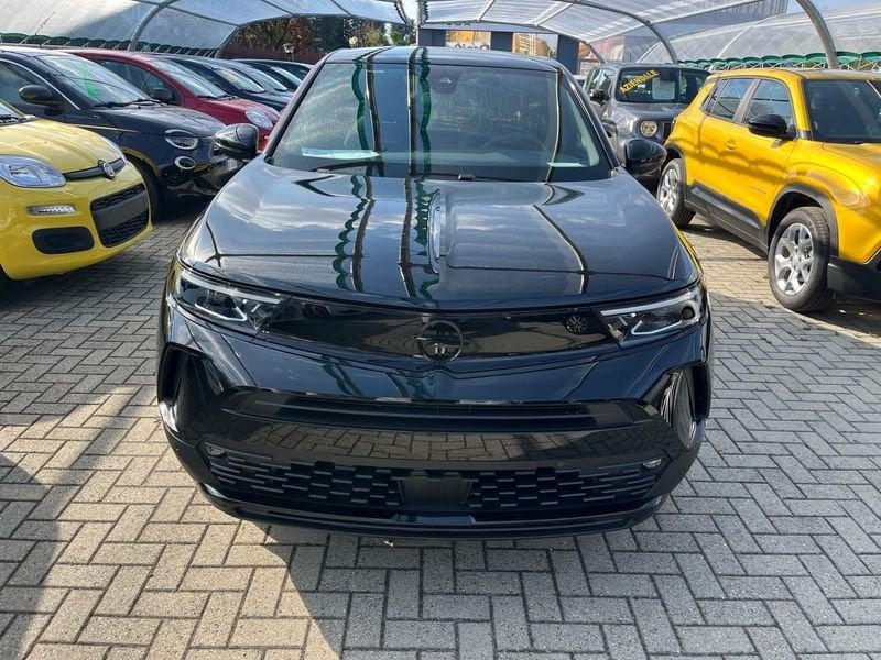 Opel Mokka Mokka Hybrid 145 CV DCT6 GS