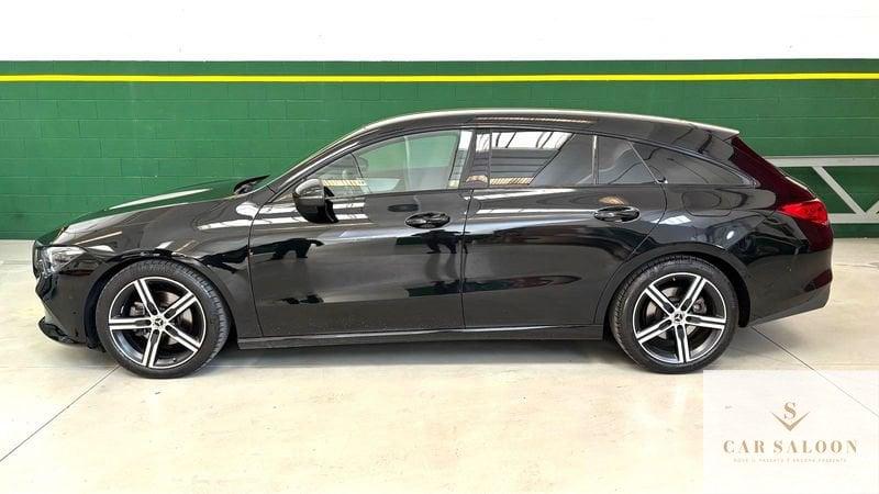 Mercedes-Benz CLA S.Brake CLA 180 Shooting Brake Premium - COME NUOVA!