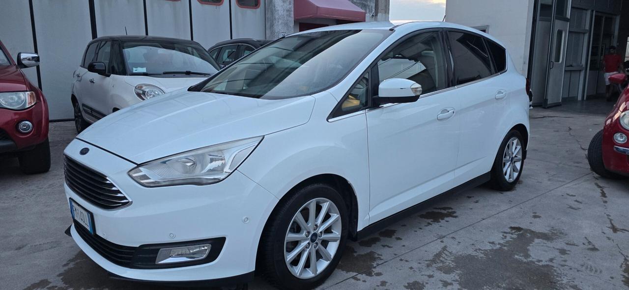 Ford C-Max C-Max7 1.5 TDCi 120CV Start&Stop Business