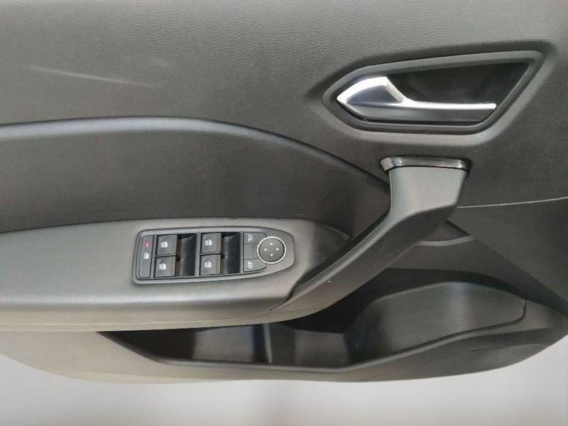 Renault Captur 1.6 E-Tech hybrid Zen 145cv auto