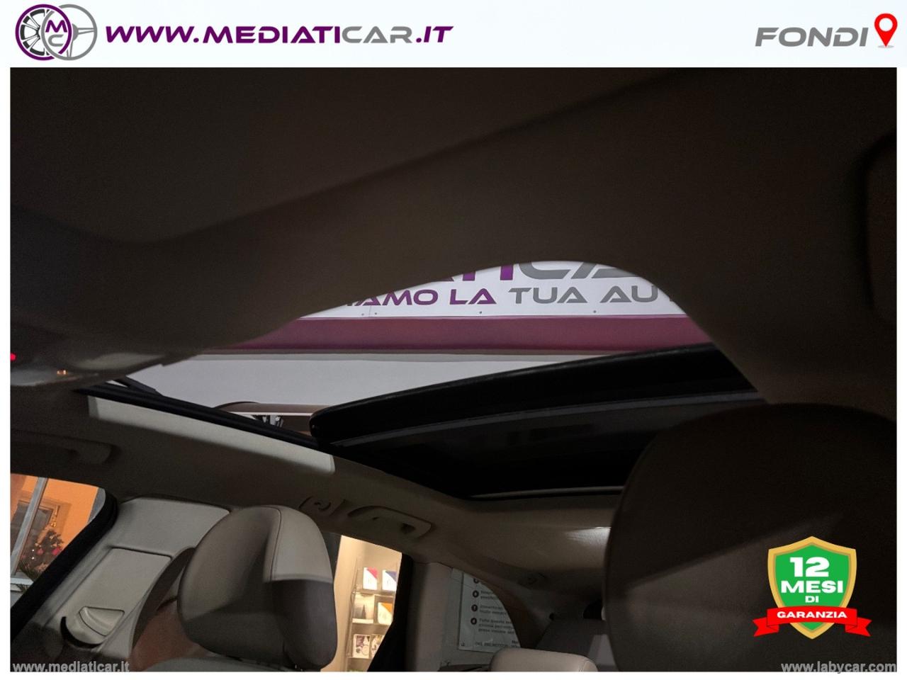 AUDI A4 Avant 2.0 TDI 143 CV QUATTRO S-LINE