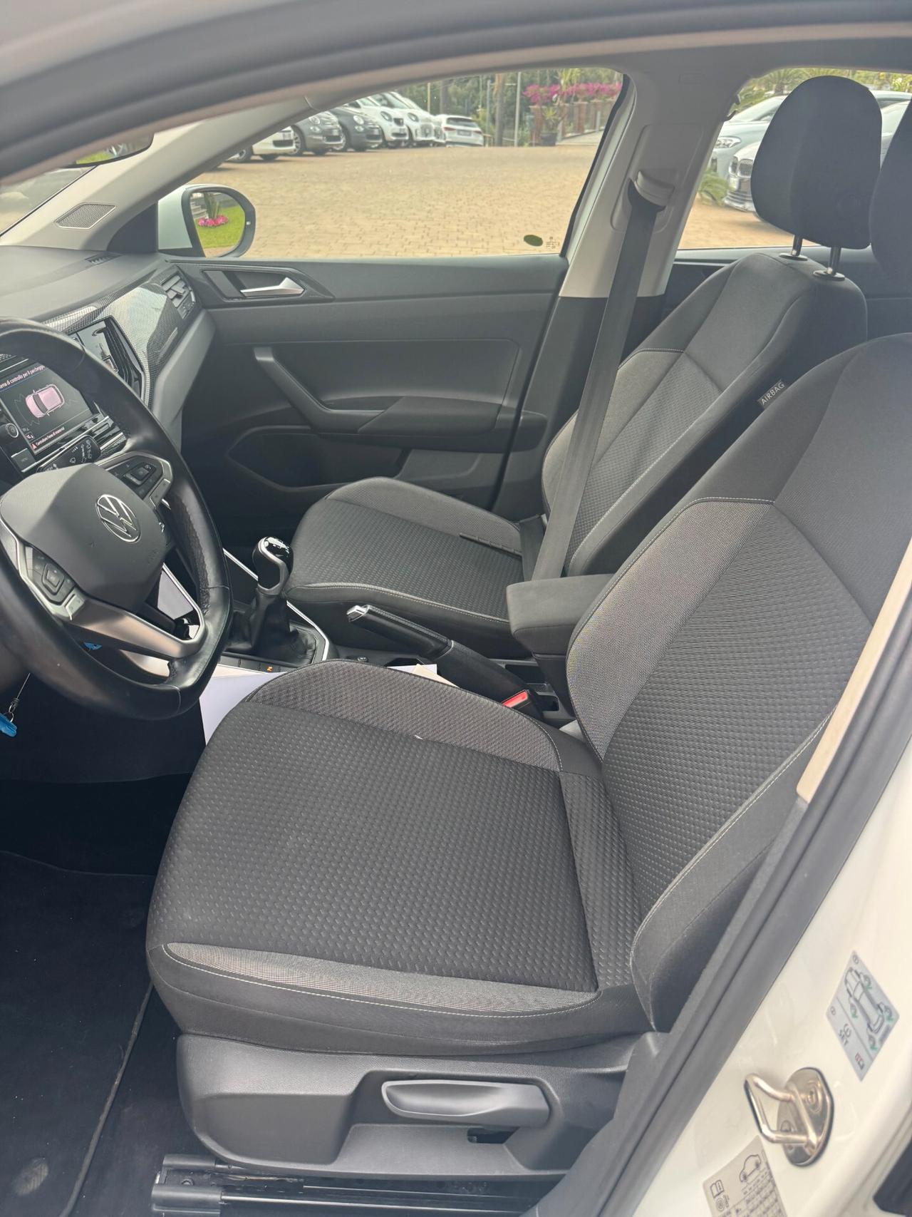 Volkswagen Taigo 1.0 TSI 95 CV Life
