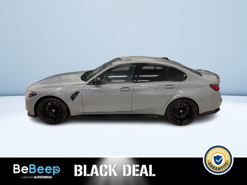 BMW Serie 3 M3 3.0