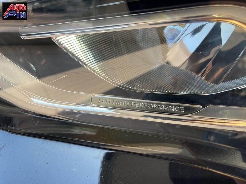 Mercedes-Benz GLA GLA 200 d Automatic Premium *Tetto*Ambient light*