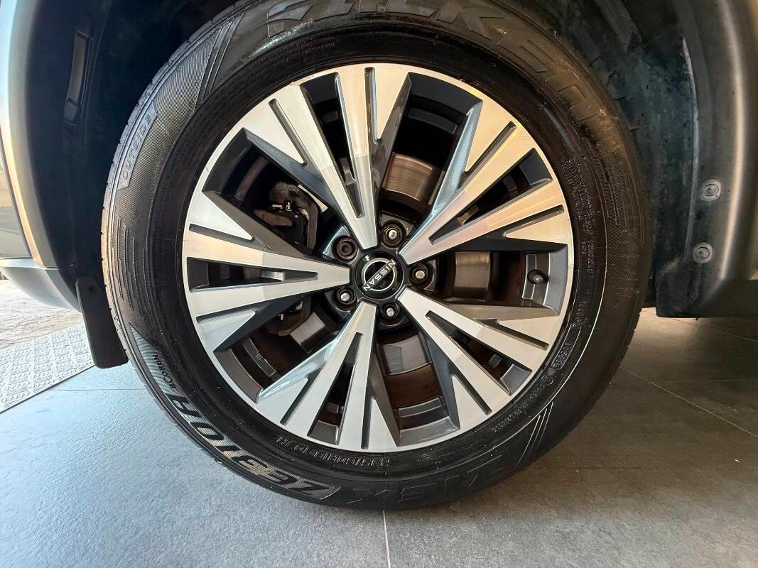 Nissan X-Trail 1.5 e-power N-Connecta 2wd auto