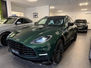 ASTON MARTIN DBX707 4.0 V8 707CV TETTO PELLE NAVI CAM360° ANNO 2024