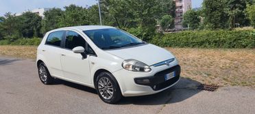 Fiat Punto Evo Punto Evo 1.4 5 porte AUTOMATICO