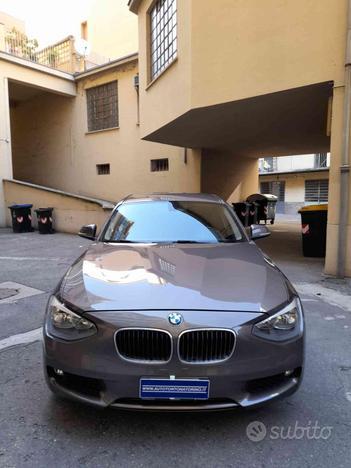 BMW 116 d 5p. OK NEOPATENTATI!!!