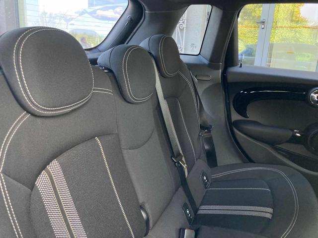 MINI Cooper S 2.0 Cooper S Hype 5 porte