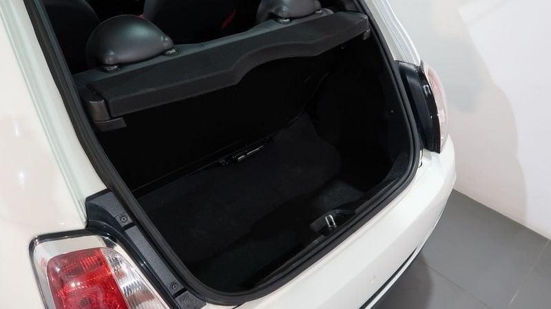 FIAT 500 500 1.2 Sport 69cv
