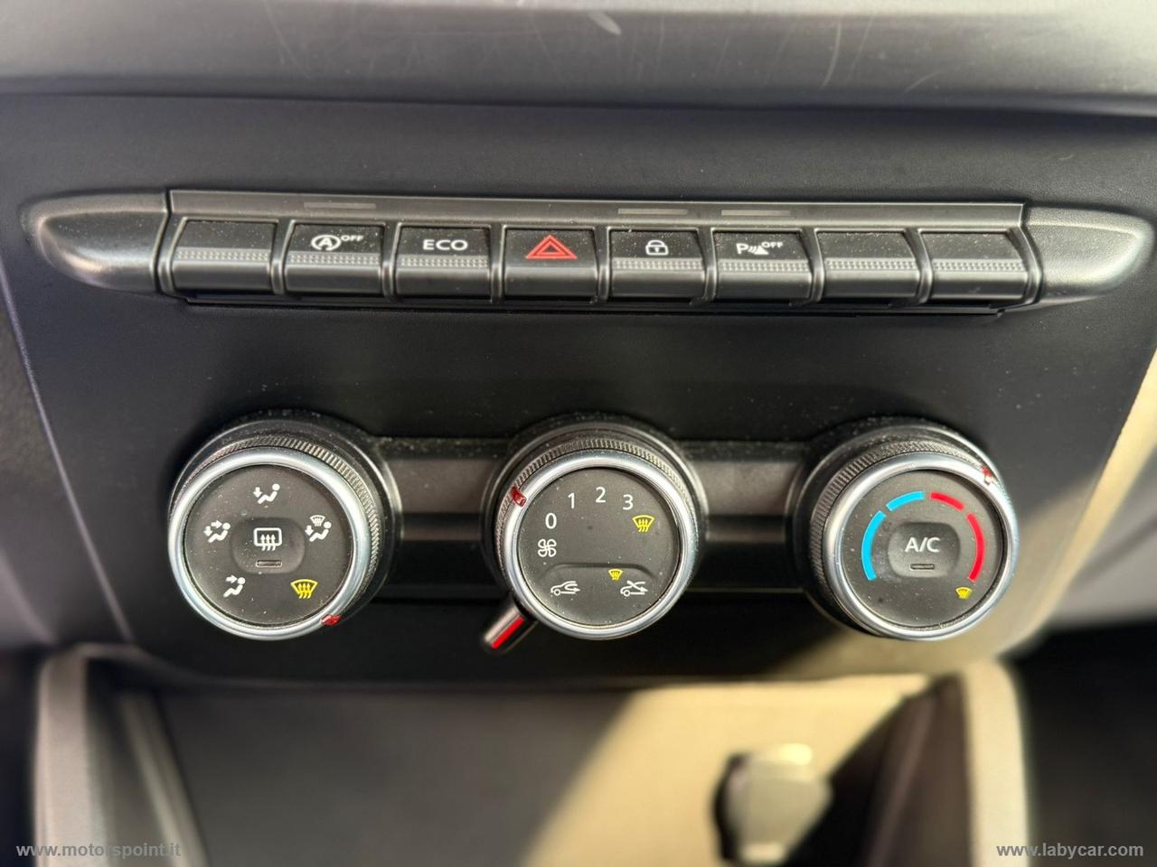 DACIA Duster 1.5 Blue dCi 8V 115 CV 4x2 Prest.