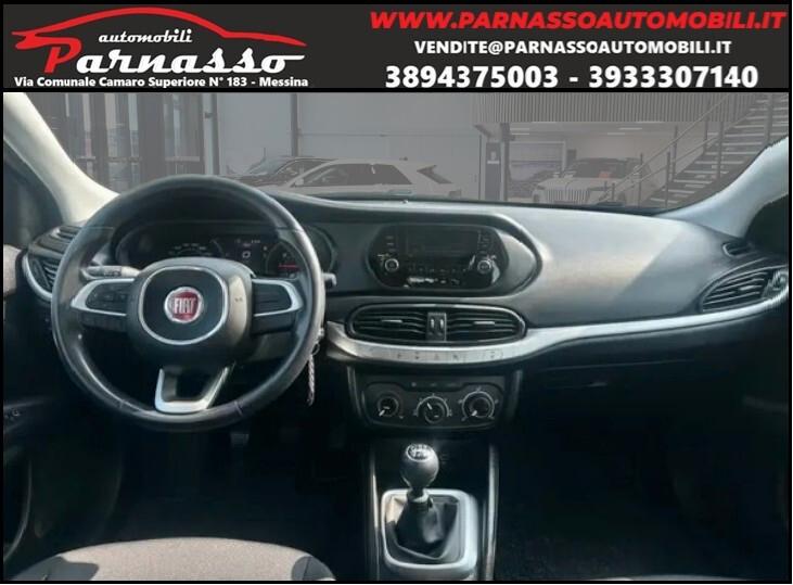 Fiat Tipo 1.4 T-Jet 120CV GPL 5 porte Easy