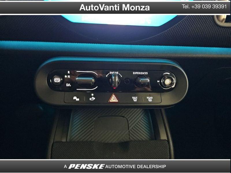 MINI Mini Countryman U25 Mini C Classic Countryman