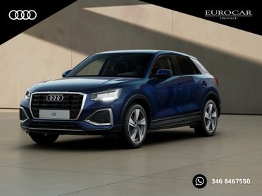 Audi Q2 30 2.0 tdi business advanced