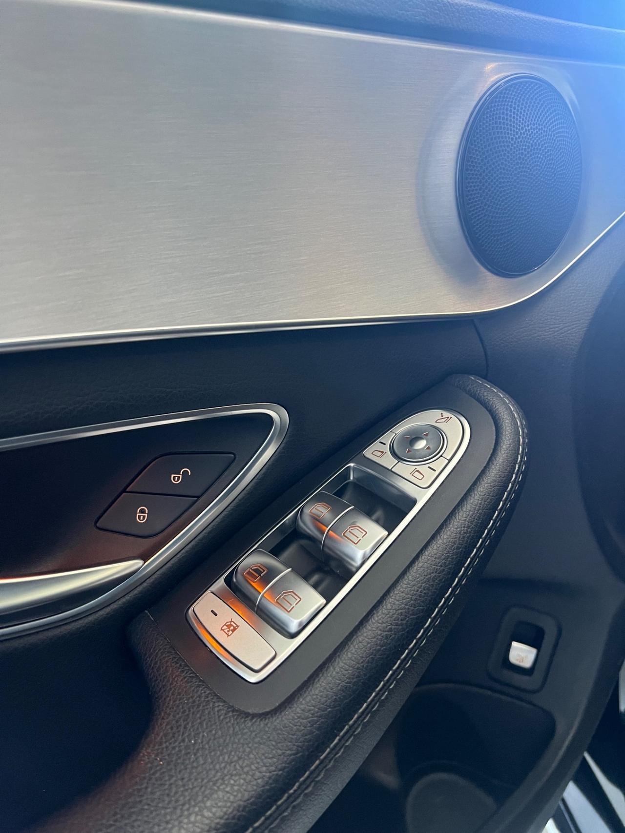 Mercedes-benz C 220 C 220 d Auto Premium