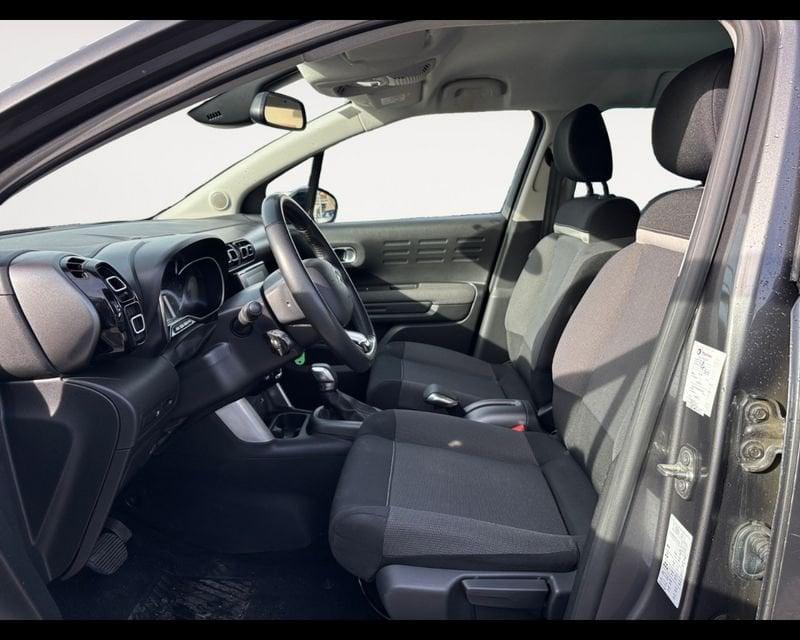 Citroën C3 Aircross BlueHDi 120 S&S EAT6 Shine