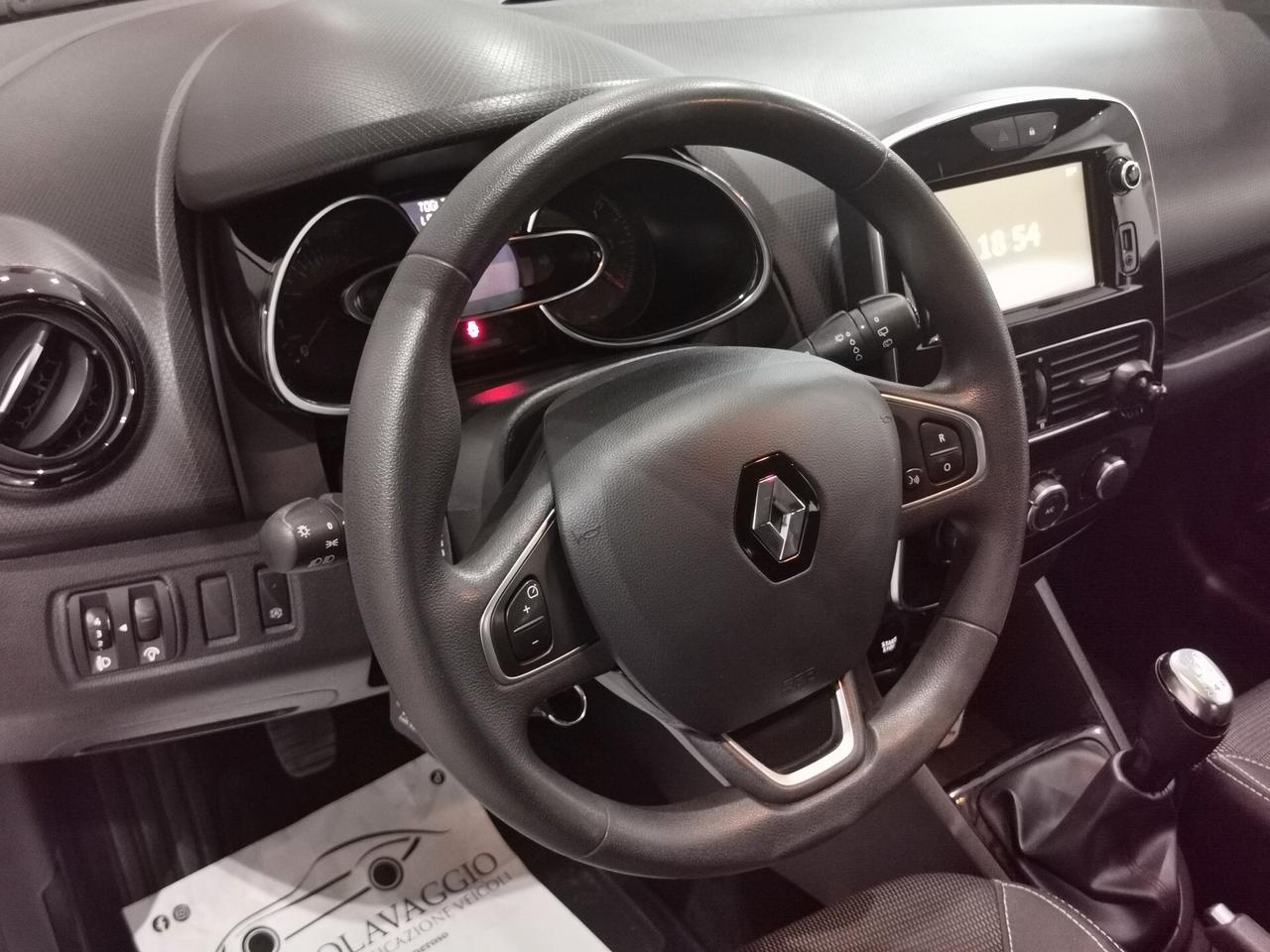 Renault Clio dCi 8V 75 CV 5 porte Business