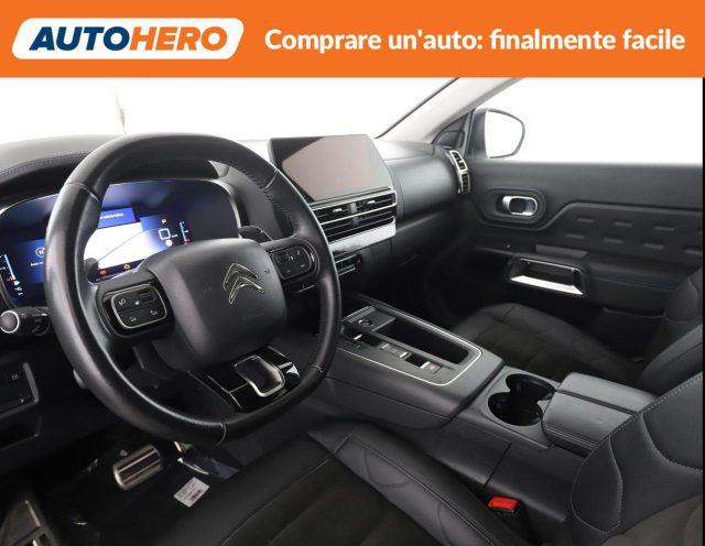 CITROEN C5 Aircross Hybrid 225 e-EAT8 Shine