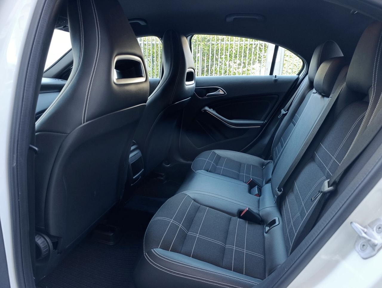 Mercedes-benz A 180 Sport