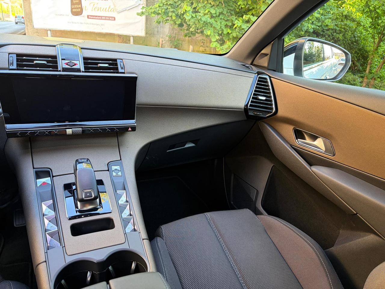 Ds 7 Crossback 1.5 BlueHDi 130cv aut. Grand Chic