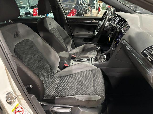 VOLKSWAGEN Golf 1.5 TSI ACT 5p. Sport R Line - Carplay - ACC