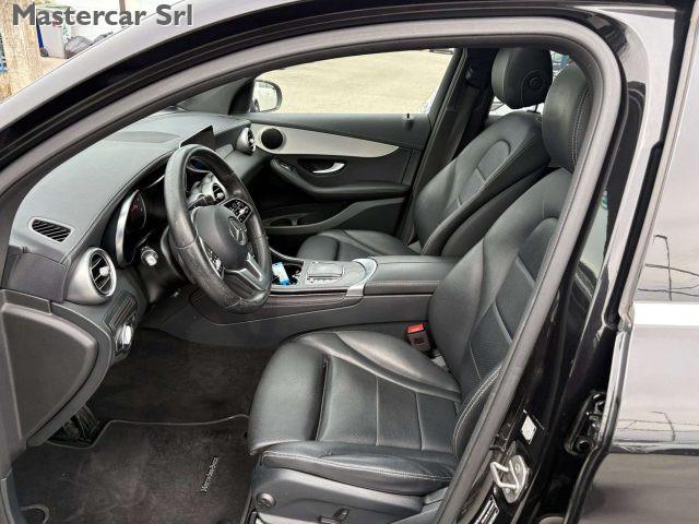 MERCEDES-BENZ GLC 400 GLC Coupe - C253 2019 Coupe d Sport 4matic auto -
