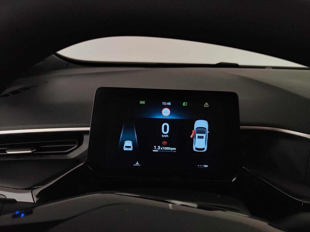 Mg MG3 1.5 Comfort 116 Cv